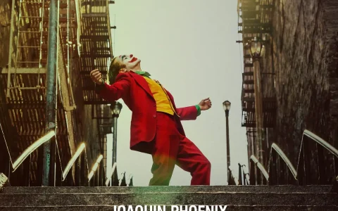 小丑 Joker (2019) 电影百度网盘资源高清下载