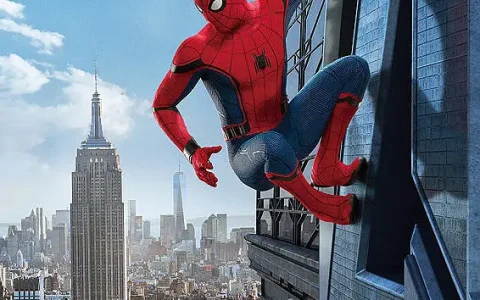 蜘蛛侠：英雄归来 Spider-Man: Homecoming (2017) 电影百度网盘资源高清下载