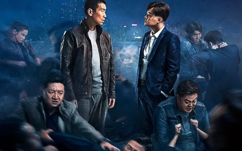 “大”人物 (2019) 电影百度网盘资源高清下载