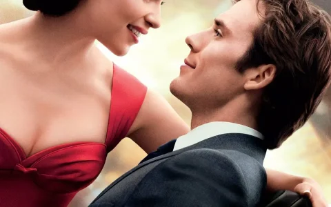 遇见你之前 Me Before You (2016) 电影百度网盘资源高清下