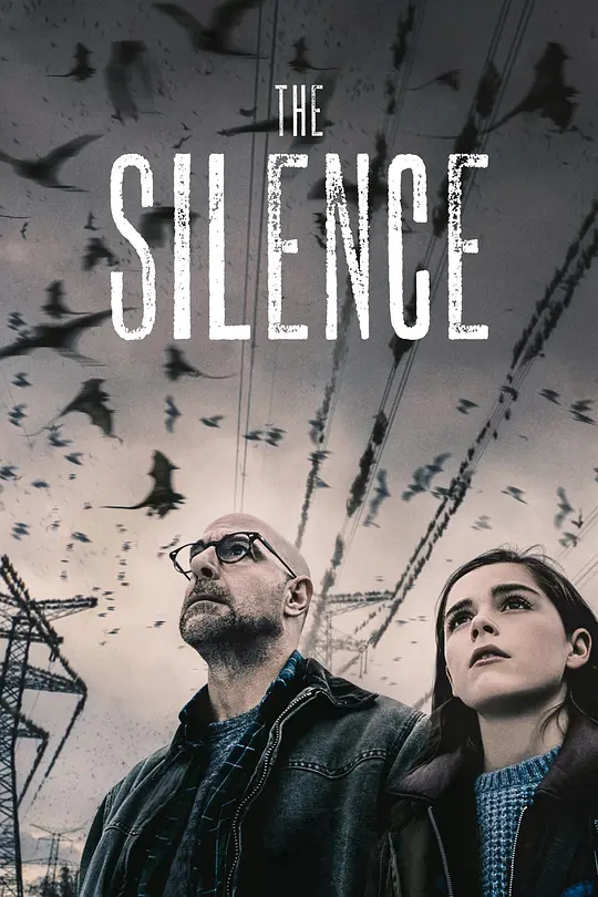 死寂逃亡 The Silence (2019) 电影百度网盘资源高清下载