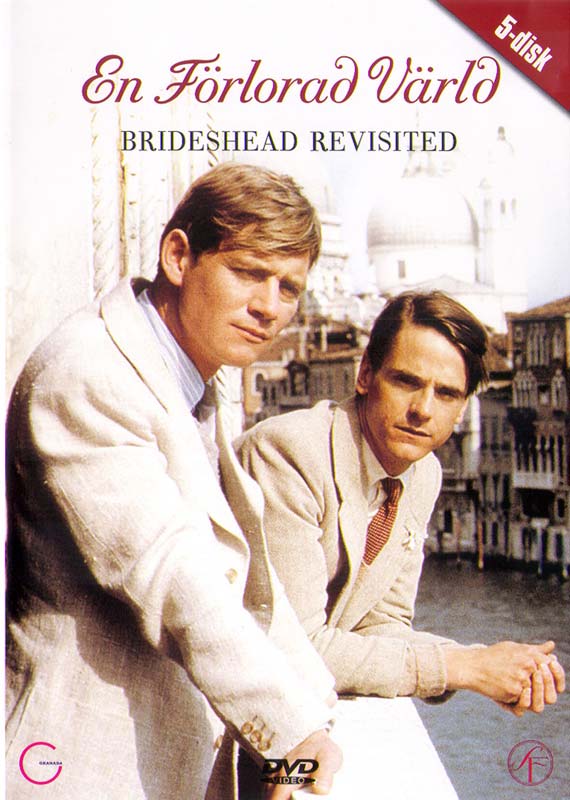 故园风雨后 Brideshead Revisited (1981) 全11集百度网盘资源下载