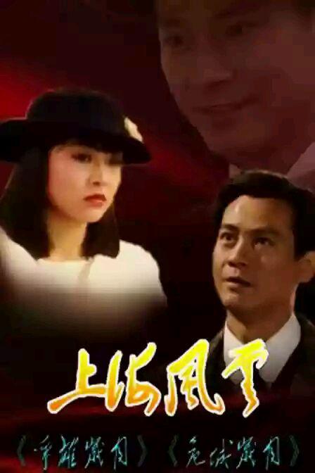 上海风云 上海風雲 (1989) 全30集百度网盘资源下载