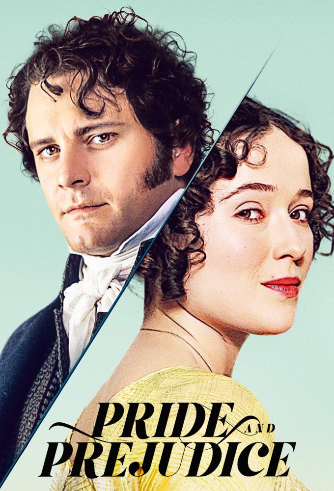 傲慢与偏见 Pride and Prejudice (1995) 全6集百度网盘资源下载