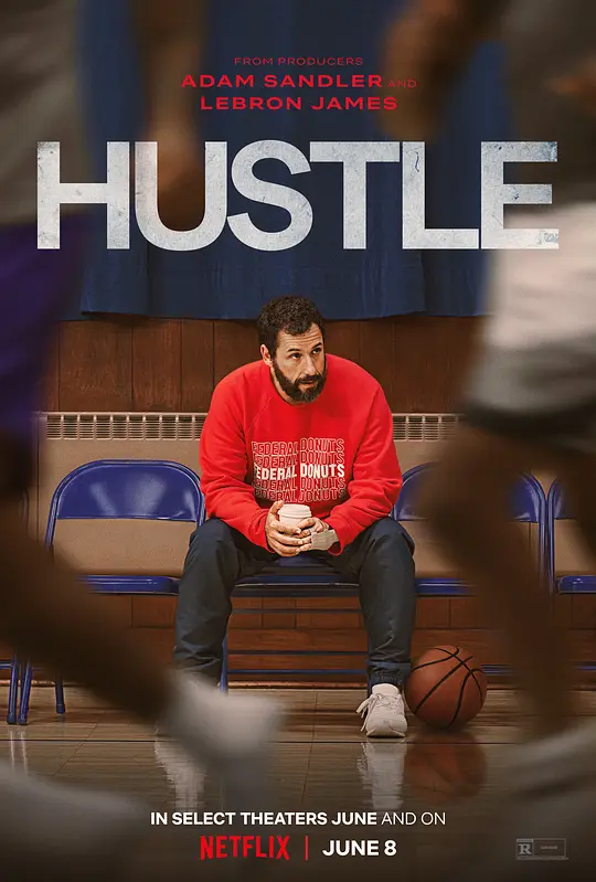 必胜球探 Hustle (2022) 电影百度网盘资源高清下载