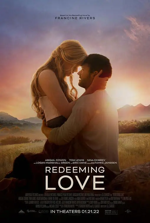 谁可以这样爱我 Redeeming Love (2022) 电影百度网盘资源高清下载